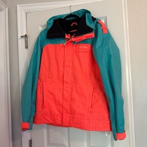 Oakley Women’s Snowboard/Ski Jacket